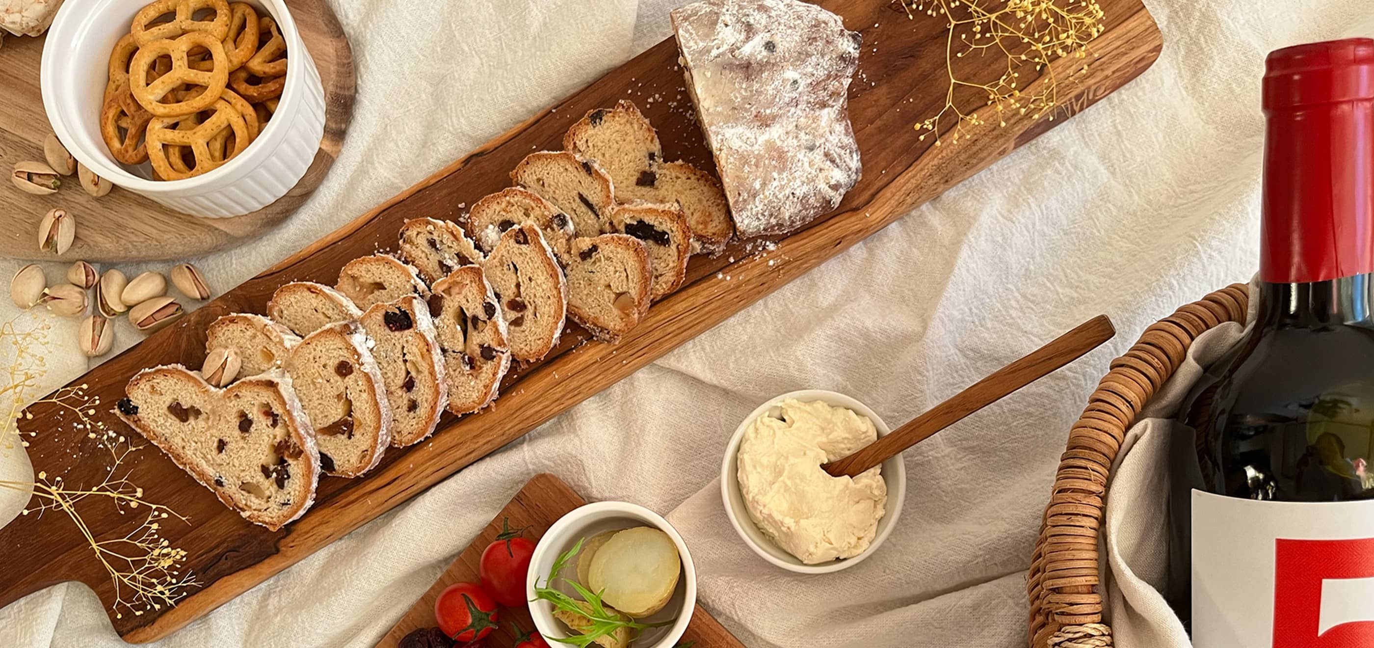 ありさのパン小屋