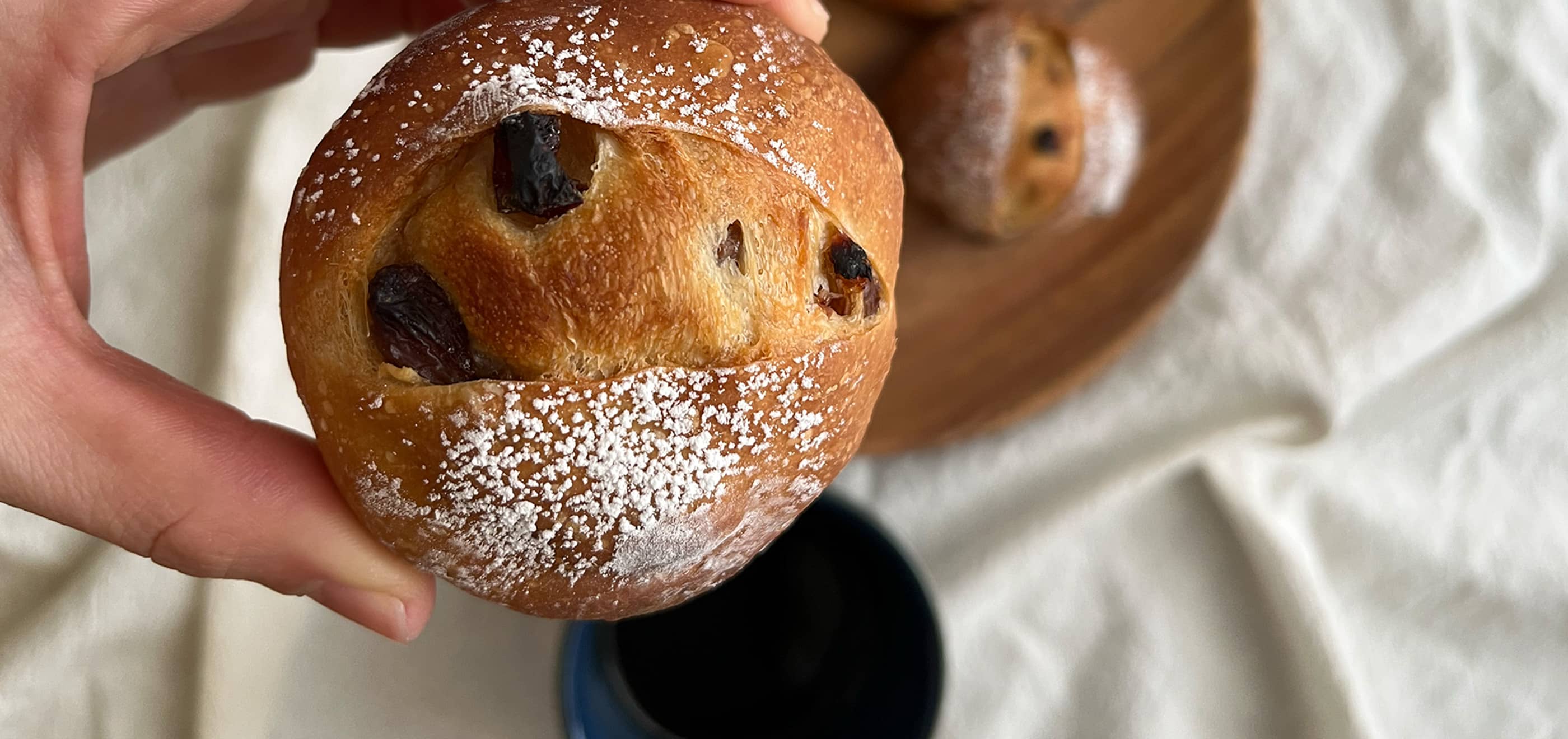 ありさのパン小屋