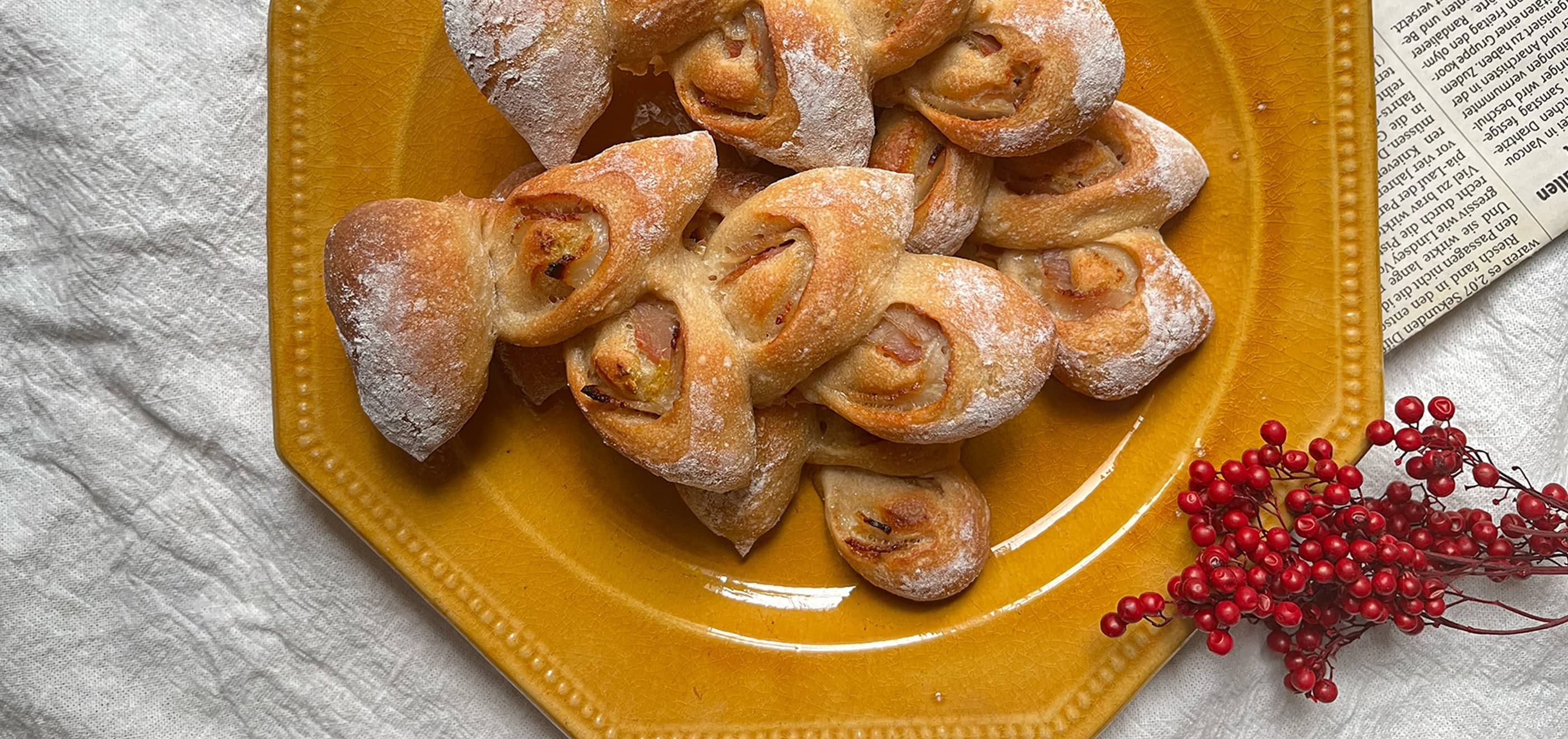 ありさのパン小屋